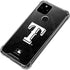 MLB Texas Rangers Jays Dark Wash Google Pixel 5 Clear Case